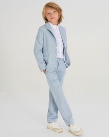 trouser MARC